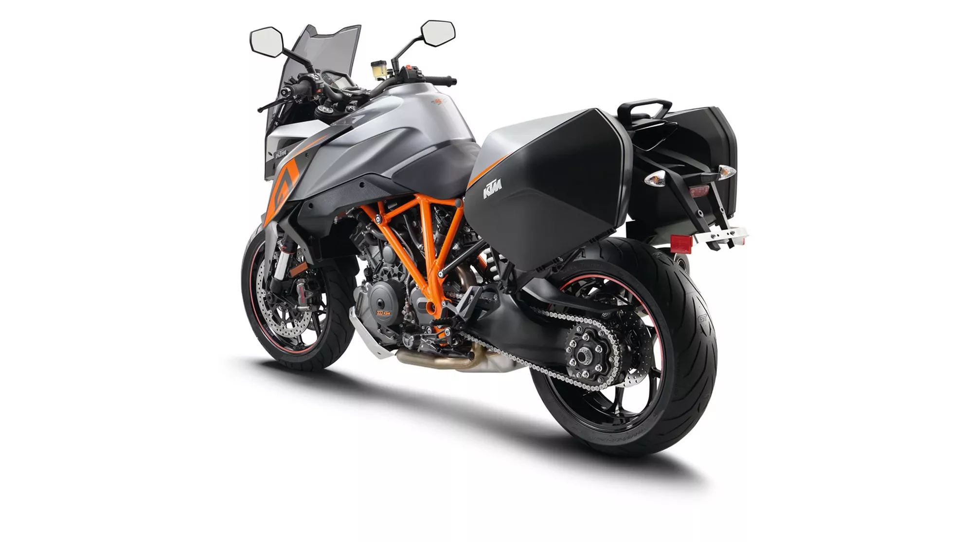 KTM 1290 Super Duke GT - Image 7 KTM 1290 Super Duke GT - Image 7